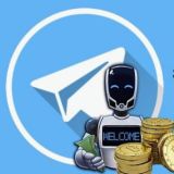 Создание ботов на заказ