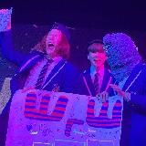 Блондинка Настюша💋