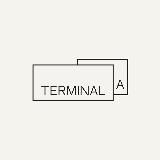 Терминал А