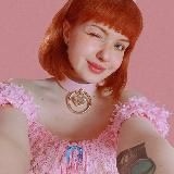 маленькая кошкорабыня 🐱