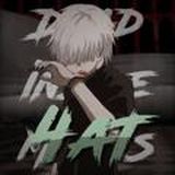 Dead inside community chat