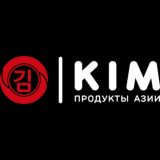 KIM. Продукты Азии