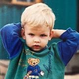 друзья зовут меня Мэтью