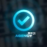 Advertising agency | White core