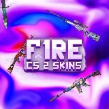 ❤️‍🔥 F1RE CS 2❤️‍🔥