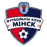 ФК «Минск» ❤️💙