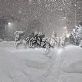 Freight | Standoff 2