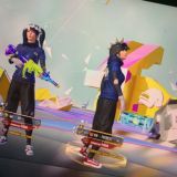 закат штурвал