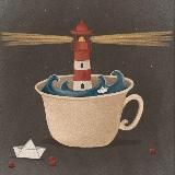 Радио на маяке