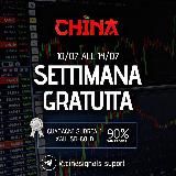 🔥CHINA FOREX CANALE GRATUITO🔥