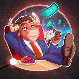 Миша Криптобык