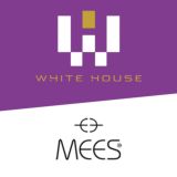 CLANDE &amp; WHITE HOUSE