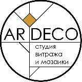 Витражи Ardeco.studio