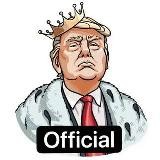 STUFF WITH TRUMP OFFICIAL