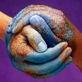 Мир наизнанку 🌏