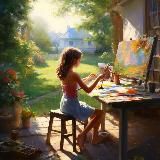 Творчество