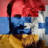 ✝Karabakh is Armenia✝🇦🇲