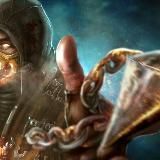 Mortal и Tekken ставки 1Xbet