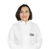 Врач-гастроэнтеролог. Нутрициолог. Елена Глазова.