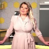 Вашурина: Тарелочница № 1