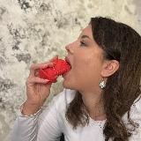 Вашурина: Тарелочница № 1