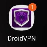 DROIDVPN.TJ