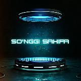 🖤 So‘nggi sahifa 🖤