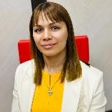 Наталья Гольц