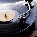 Винил пластинки