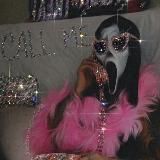 ПОКУПОШНАЯ МАНЬЯЧНИЦЫ