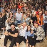 #ТусаБрыкина