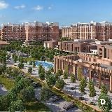 УК Арена, Самолёт 3, 4, 5