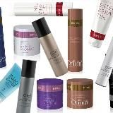 Estel, Ollin, CD, Kapous, Kezy и др.