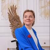 Наталья Каптелинина