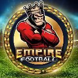 Empire football 🏆