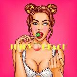 JUICY🍑PEACH