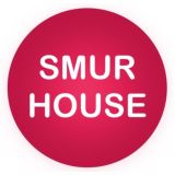 Smur House • Иллюстрация