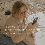 Галя про визуал • блогинг • пинтерест