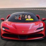 Gruppo mort