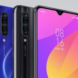 Xiaomi Mi 9 Lite - Español
