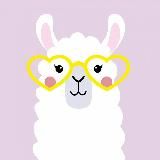 Продуктивная лама 🦙 Саморазвитие 🏔