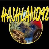 HASHLAND92 OFFICIEL🇪🇸🇺🇸🇲🇦⛽️