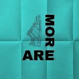 are more