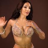 Daliya - Belly Dance/Yoga Coach