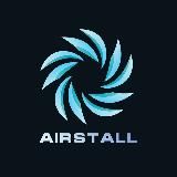 AIRSTALL