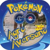 Raid EX - Agro Aversano Pokémon