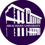 Ablai Khan University💜