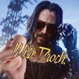 WiseDroch