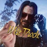 WiseDroch