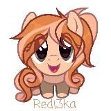 Pony Town Redi3ka | YT